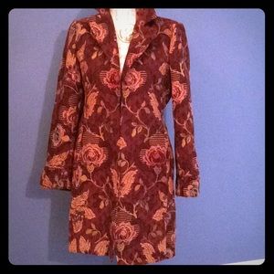 CAbi vintage coat